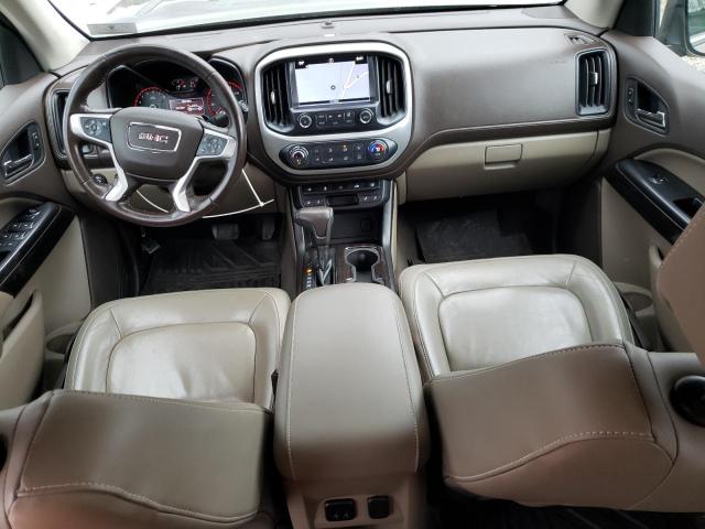 1GTG6DE36G1316742 GMC CANYON SLT