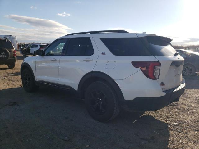 1FMSK8JH1NGB09339 Ford Explorer Timberline