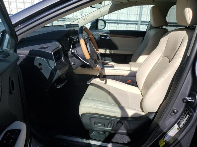 2T2HZMDA2MC292633 Lexus RX 350
