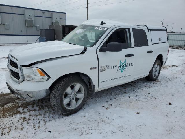 Продажа на аукционе авто 2021 Ram 1500 Classic Tradesman, vin: 3C6RR7KT3MG665044, номер лота: 37406584