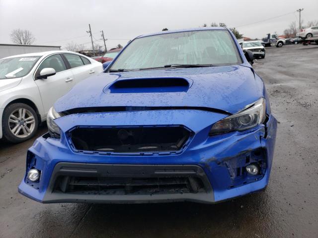 JF1VA1J60K9804105 Subaru Wrx Limited
