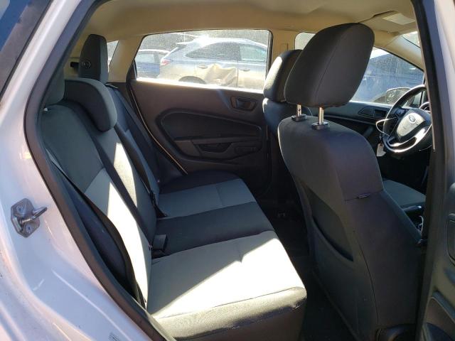 3FADP4TJ6FM222112 Ford FIESTA S