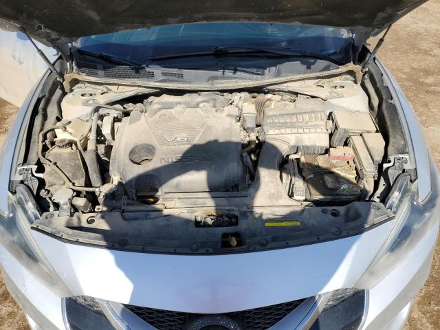 1N4AA6AP0HC417697 Nissan Maxima 3.5s