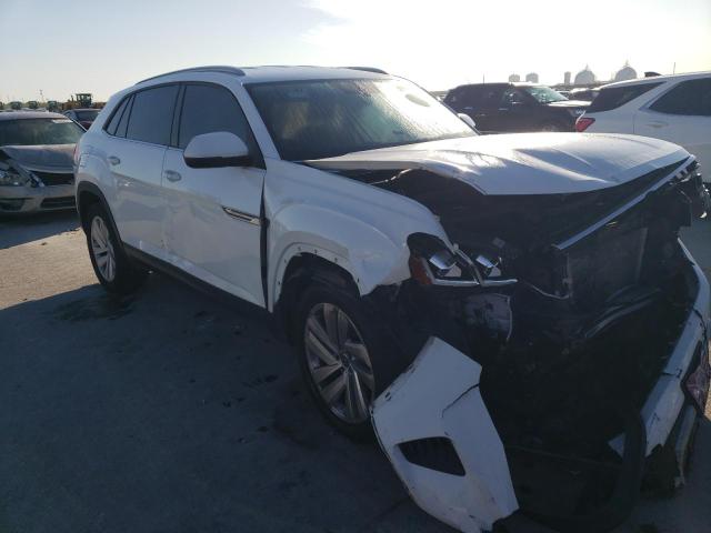 1V21E2CA6LC219052 Volkswagen Atlas Cross Sport Se