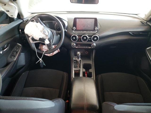 3N1AB8DV0MY261601 Nissan SENTRA SR