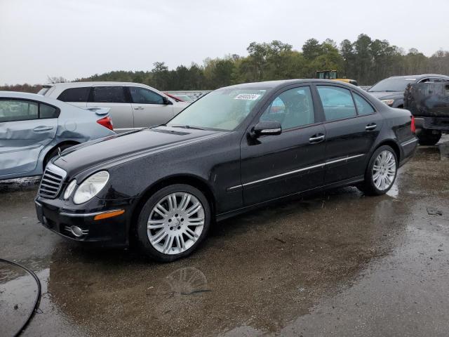 Auction sale of the 2008 Mercedes-benz E 350 4matic, vin: WDBUF87X78B244616, lot number: 46900524