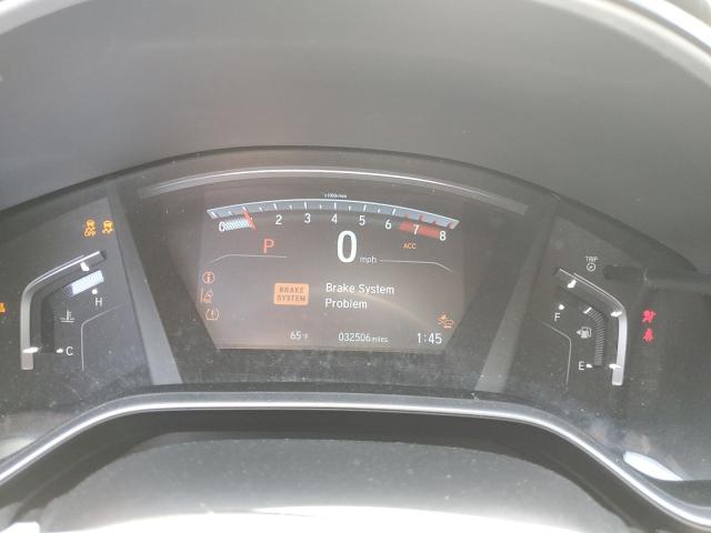 2HKRW1H92HH501100 Honda Cr-v Touring