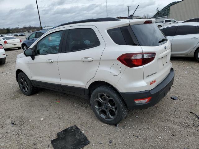 MAJ6P1CL1JC202952 Ford Ecosport Ses