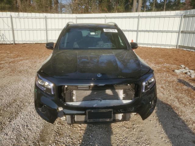 W1N4M4HB4NW239681 Mercedes-Benz Glb 250 4matic