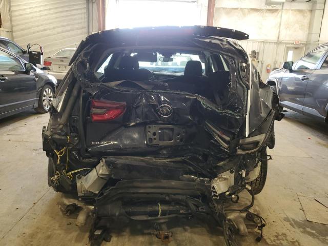 W04GV8SX4J1094401 Buick Regal Tourx Essence