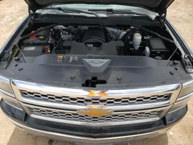 3GCPCREC2FG526163 Chevrolet Silverado C1500 Lt