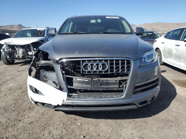 WA1LMAFE0FD032582 Audi Q7 Tdi Premium Plus
