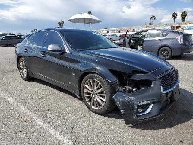 JN1EV7AP9KM518067 Infiniti Q50 LUXE
