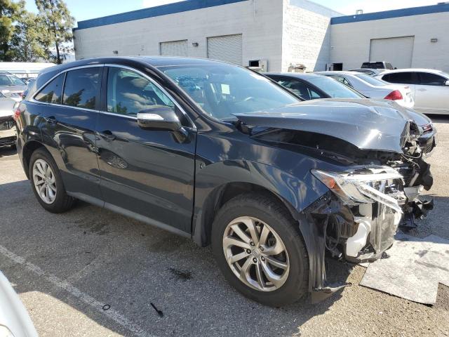 5J8TB3H58JL012360 Acura Rdx Technology