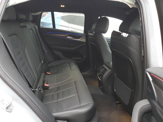 5UX43DT05P9P87608 BMW X4 M40i