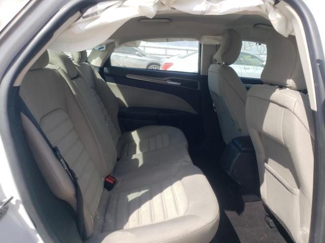 3FA6P0G70KR170814 Ford FUSION S