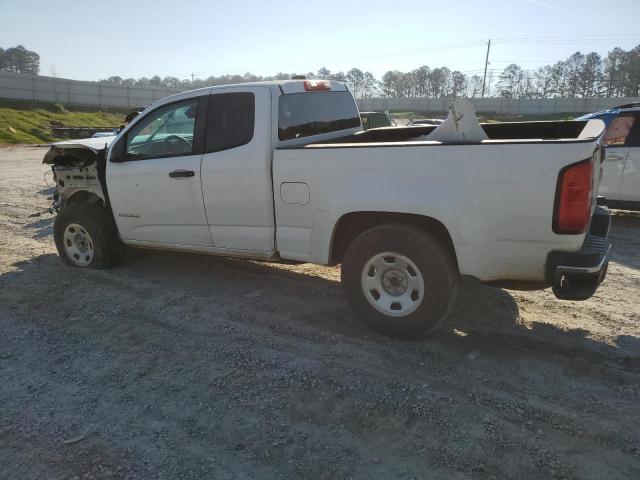 1GCHSBEN3J1221455 Chevrolet Colorado