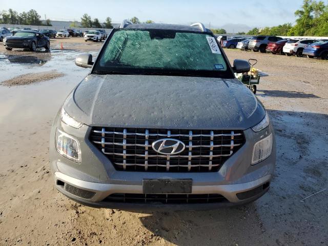 KMHRC8A39PU213145 Hyundai Venue Sel