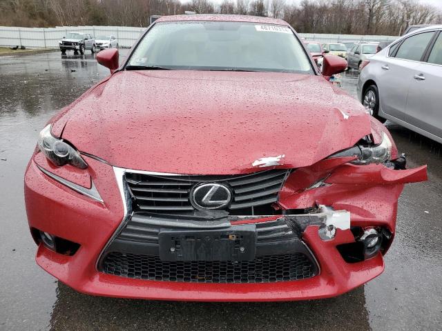 JTHCF1D26E5004673 Lexus IS 250