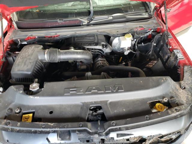 1C6SRFLT3MN559548 RAM 1500 Rebel
