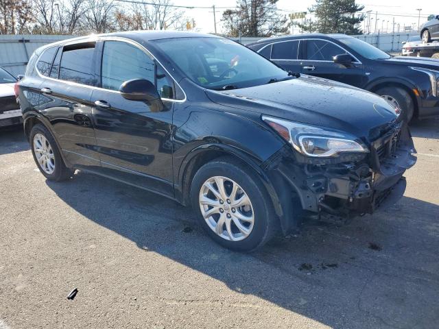 LRBFXBSA7KD042537 Buick Envision Preferred