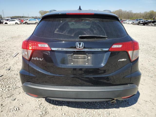 3CZRU6H50LM705553 Honda HR-V EX