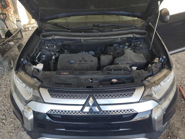 JA4AD2A37LZ027476 Mitsubishi Outlander Es