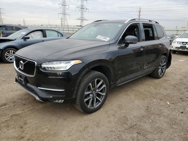 Auction sale of the 2017 Volvo Xc90 T6, vin: YV4A22PK3H1149006, lot number: 47372304