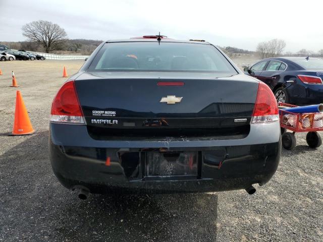 2G1WA5E37F1157621 Chevrolet Impala Limited Ls