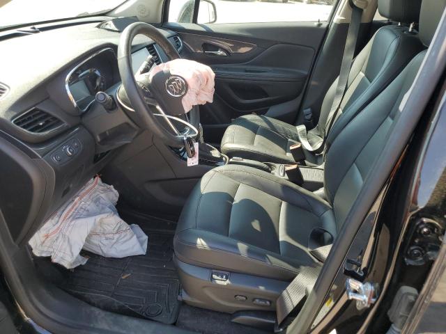 KL4CJCSM1KB748060 Buick Encore Essence