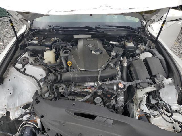 JTHBA1D2XG5029931 Lexus IS 200T