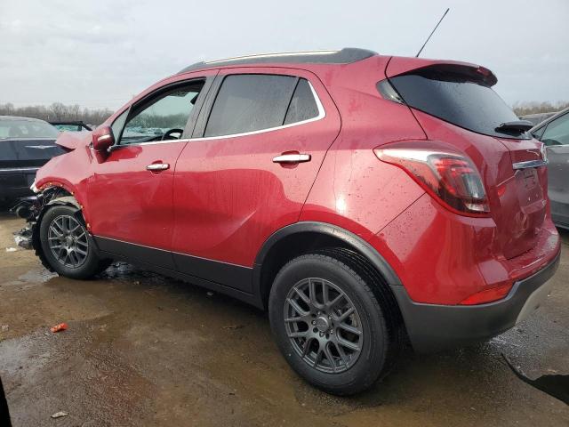 KL4CJASB2KB703910 Buick Encore Preferred