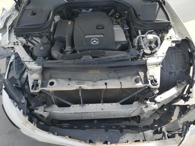 WDC0G4JB7JV043820 Mercedes-Benz GLC 300