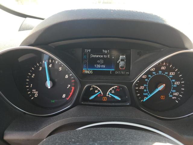 1FMCU0G78GUA68338 Ford ESCAPE SE