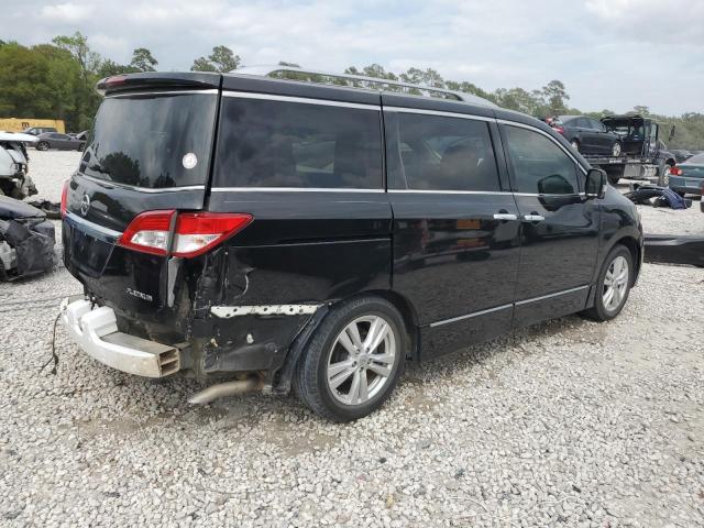 JN8AE2KP3F9127443 Nissan QUEST S