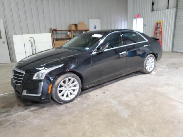 Auction sale of the 2015 Cadillac Cts Luxury Collection, vin: 1G6AR5SX2F0133193, lot number: 48217594