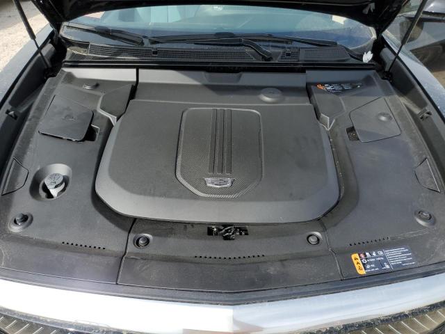 1GYKPMRK6PZ002495 Cadillac Lyriq Luxury