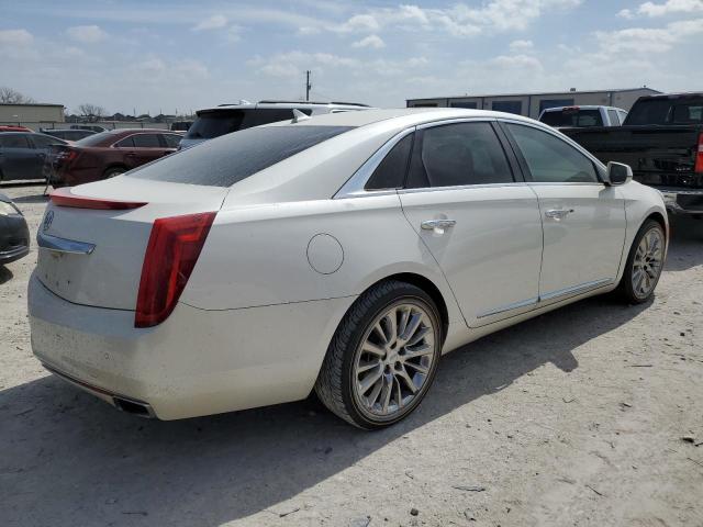 2G61M5S31E9235830 Cadillac Xts Luxury Collection