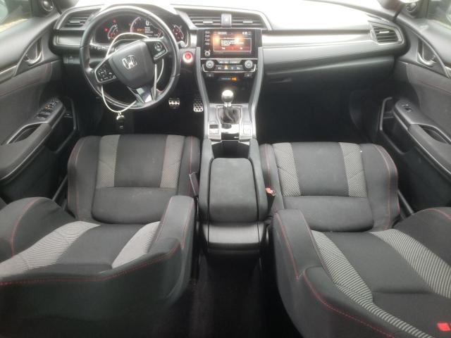 2HGFC1E5XKH703813 Honda CIVIC SI