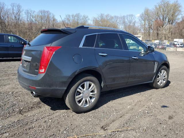 3GYFNBE34FS588958 Cadillac Srx Luxury Collection
