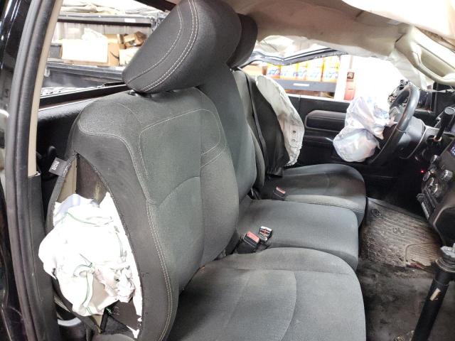 3C63R3AL4KG673229 RAM 3500 Tradesman