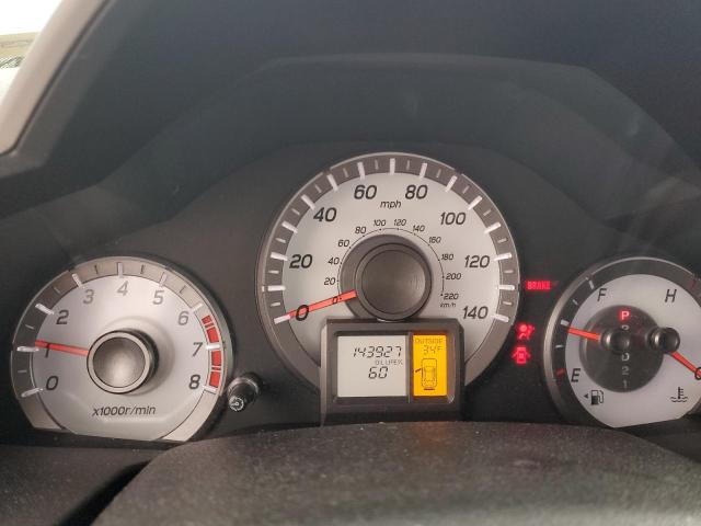 5FNYF3H52FB011966 Honda PILOT EXL