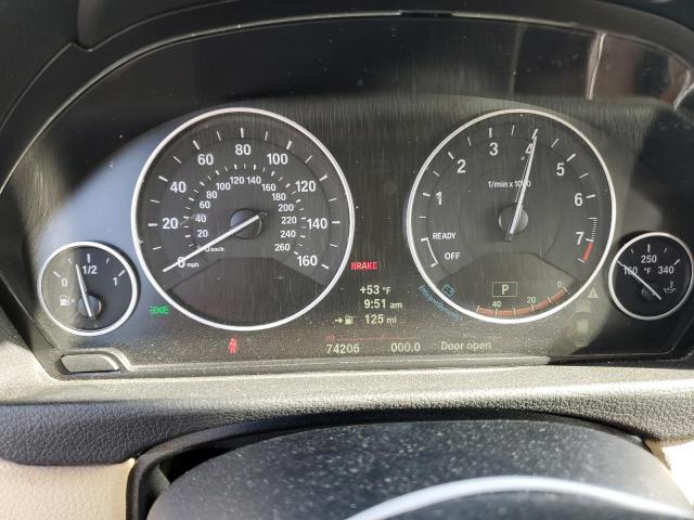WBA3A5G5XENP28425 BMW 328 I