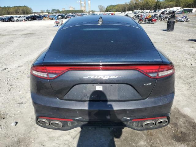 KNAE35LDXP6136262 KIA Stinger Gt Line