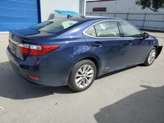 JTHBW1GG1E2062971 Lexus ES 300H
