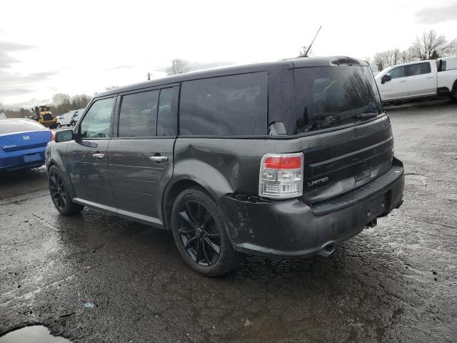 2FMHK6DT7HBA02211 Ford Flex Limited