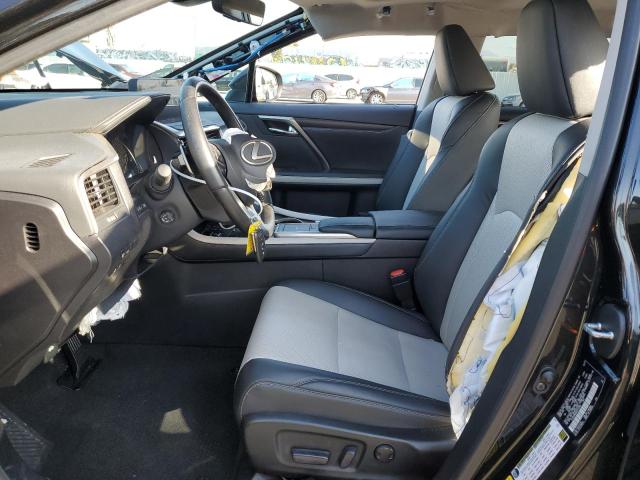 2T2HZMAA8NC232166 Lexus RX 350
