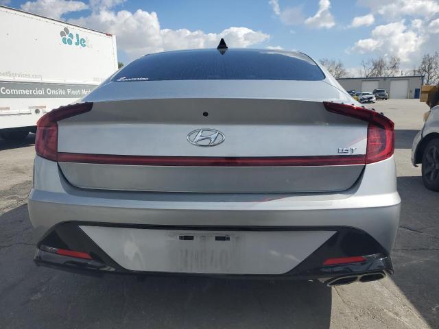 5NPEJ4J29MH113741 Hyundai Sonata Sel Plus