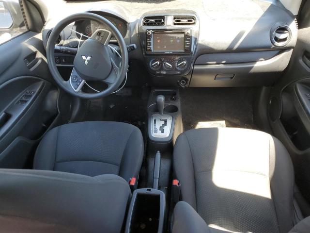ML32F3FJ5KHF08211 Mitsubishi Mirage G4 Es