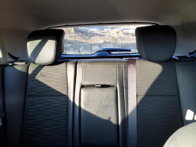KL4CJFSB6GB714901 Buick Encore Convenience
